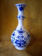 Meissen zwiebelmuster vase gebraucht kaufen  Erkner