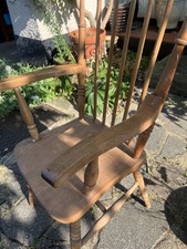 Large carver pine for sale  LEIGH-ON-SEA