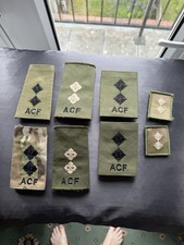 British army cadets for sale  LEIGH-ON-SEA