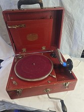 1940s silvertone portable for sale  Blue Hill