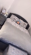 wooden ottoman bed for sale wooden ottoman bed for sale LONDON