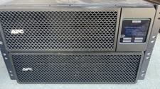 Apc srt8krmxli smart gebraucht kaufen  Wesenberg