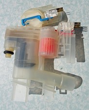 00493409 wasserstandsregler ge gebraucht kaufen  Riederich