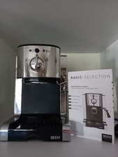 Beem espresso perfect gebraucht kaufen  Schmallenberg