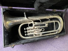 Tenor horn boosey for sale  HALESOWEN