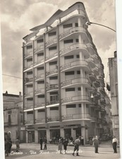Bari corato via usato  Mondovi