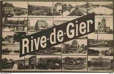 Rive gier multivues d'occasion  Fruges
