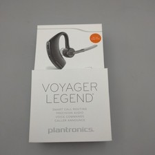 Plantronics voyager legend for sale  Anadarko