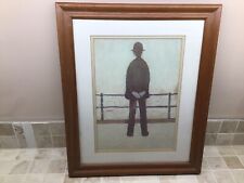 Lowry type painting for sale  WIRRAL