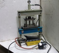 hydraulic press enerpac for sale hydraulic press enerpac for sale Dayton