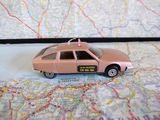 Citroen taxi radio d'occasion  Aunay-sur-Odon