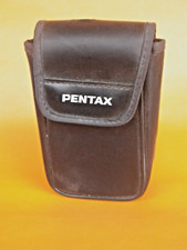 Pentax étui souple d'occasion  Orange