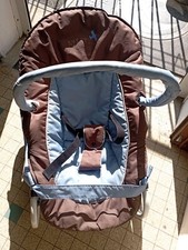 Transat bébé réglable d'occasion  Château-Renault