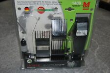Tondeuse moser 1400 d'occasion  La Tour-du-Pin