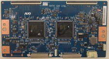 Placa Sony XBR-55X950H T-Con 1-006-262-11 (55.55T41.C04) comprar usado  Enviando para Brazil