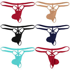 Men underpants supporter d'occasion  Expédié en Belgium