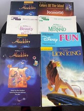 Lot disney song for sale  Riverbank