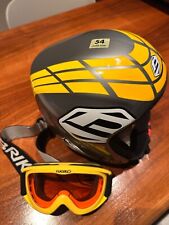 Casco sci con usato  Torino