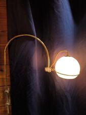 Gepo wandlampe bogenlampe gebraucht kaufen  Hamburg