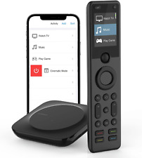 Controle remoto universal SofaBaton X1 com hub e aplicativo, usado comprar usado  Enviando para Brazil