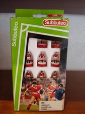 Torino salernitana subbuteo usato  Roma