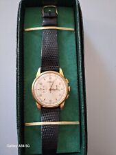 Orologio lemania usato  Valdengo
