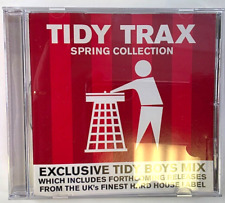 Tidy boys tidy for sale  SWANSEA