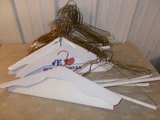 Assorted wire shirt for sale  Lexington