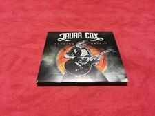 Laura cox burning d'occasion  Cerizay