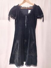 Nomads black dress for sale  LEWES