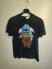 Lilo stitch yoda gebraucht kaufen  Köln