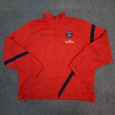 Psg jacket mens d'occasion  Expédié en Belgium