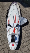 Lorch thunderbird windsurfboar gebraucht kaufen  Überlingen