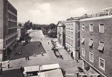 Pesaro piazza lazzarini usato  Roma