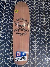 Cliché fourstar andrew for sale  EXETER