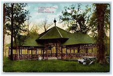 C1950 dancing pavilion for sale  Terre Haute