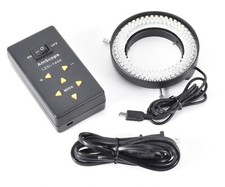 Amscope led 144a for sale  Bangor