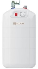 Eldom warmwasserpeicher boiler gebraucht kaufen  Bad Friedrichshall