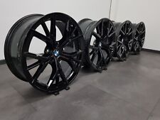 Bmw felgen zoll gebraucht kaufen  Staufenberg