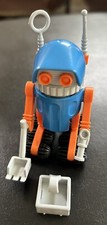 Playmobil space robot for sale  Fox Island