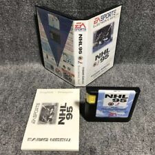 NHL 95 SEGA MEGA DRIVE comprar usado  Enviando para Brazil