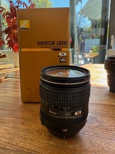 Nikkor 120 4 gebraucht kaufen  Walluf
