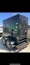 Tecnogen fp130fq diesel for sale  Glendale
