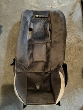 Sitzverkleinerer burley baby gebraucht kaufen  Augsburg