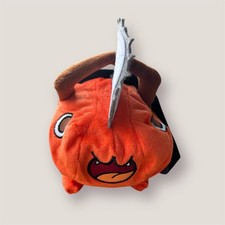 Pochita chalk bag for sale  UK