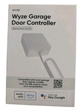 Wyze garage door for sale  New Carlisle