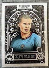 Topps deco ucl gebraucht kaufen  Taura b. Burgstädt