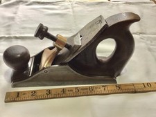 Antique infill plane for sale  HEXHAM
