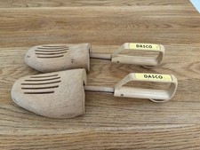 Dasco mens wood for sale  WESTHILL