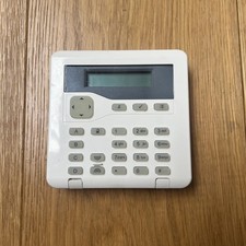 Wired keypad intruder for sale  UPMINSTER